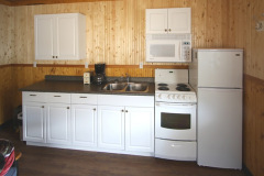 kitchenette